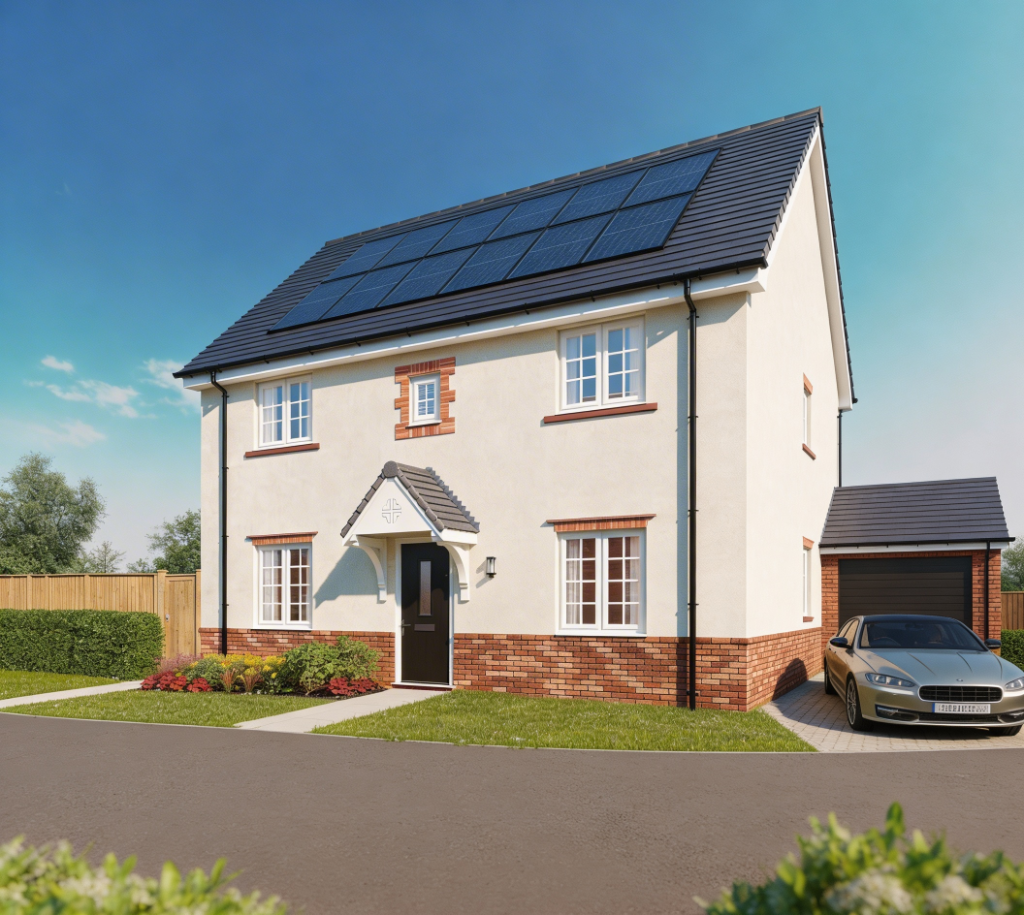 Main image of property: Sowters Lane,
Off Melton Road,
Burton on the Wolds,
Leicestershire,
LE12 5TS