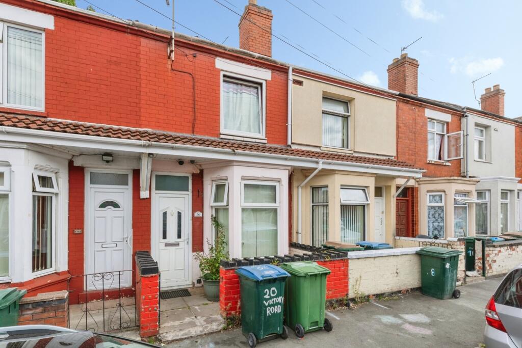 Main image of property: Victory Road, Coventry, CV6