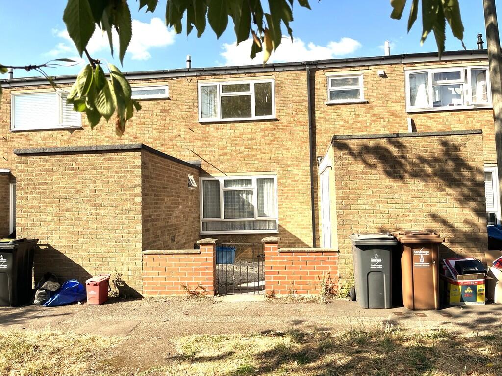 Main image of property: Coventry Close, Stevenage