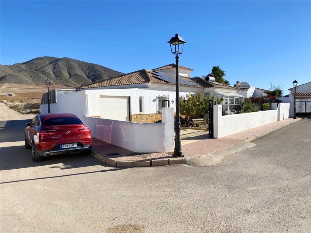 Main image of property: Andalucia, Almería, Huércal-Overa