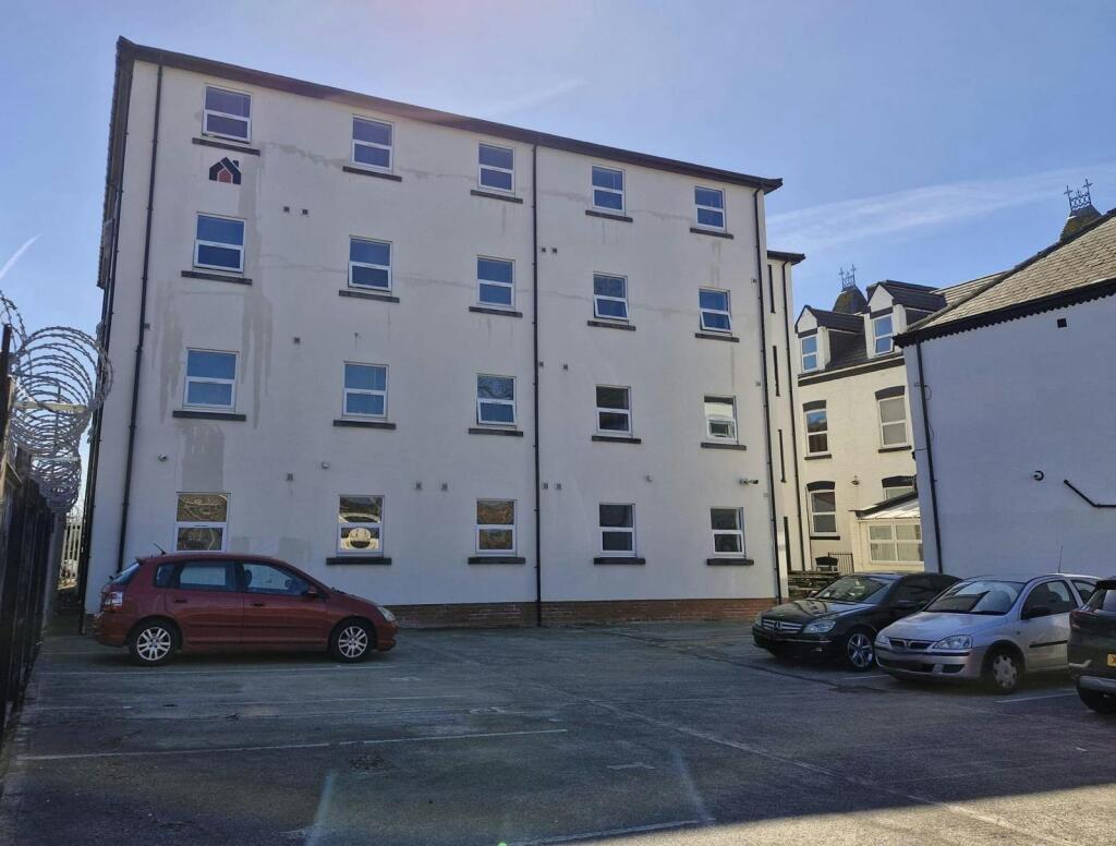 Main image of property: Drinkwater House, 210-212 Marton Road, Middlesbrough, TS4 2ET