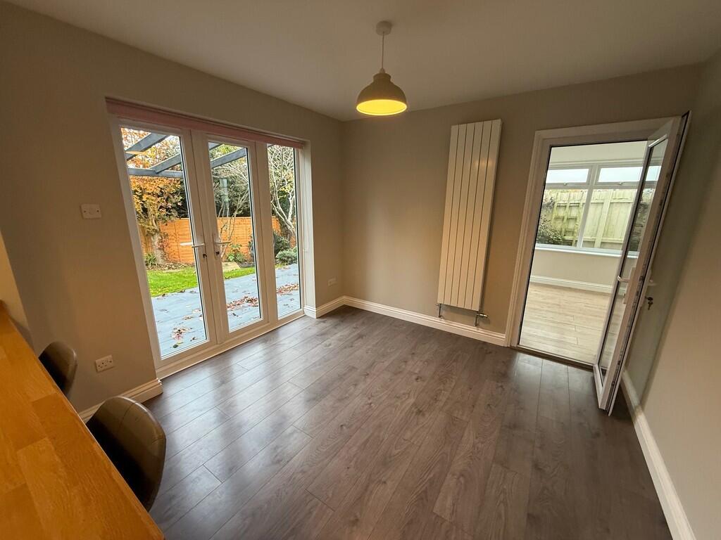 Viking Way , Thurlby, Bourne photo 3
