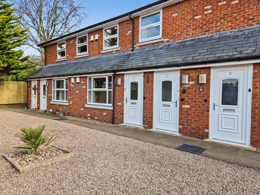 Main image of property: Childe Road, Cleobury Mortimer, Kidderminster