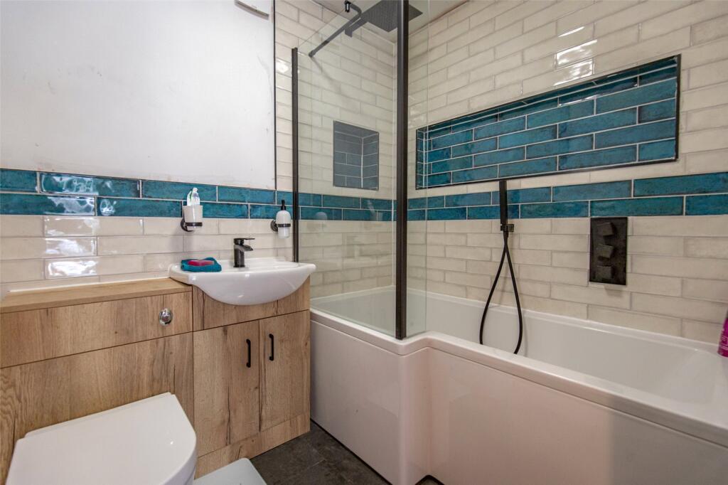 Apartment in Bristol, City of Bristol - More