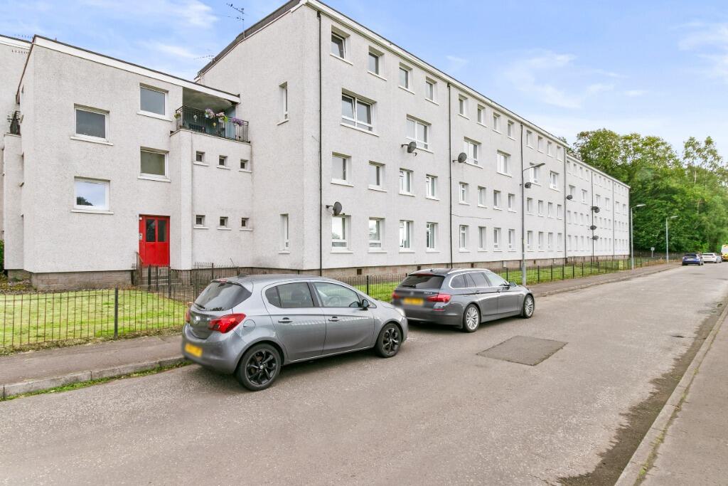 Main image of property: Park Crescent, Dumbarton, West Dunbartonshire, G82