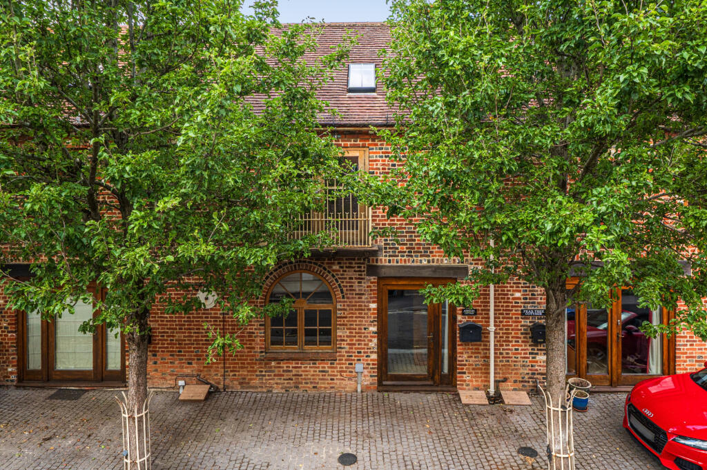Main image of property: High Street, Marlborough, SN8