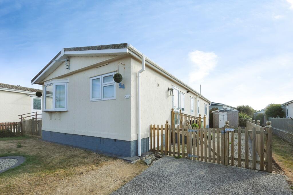 Main image of property: Parc Trenance, St. Merryn Park, Padstow, Cornwall, PL28