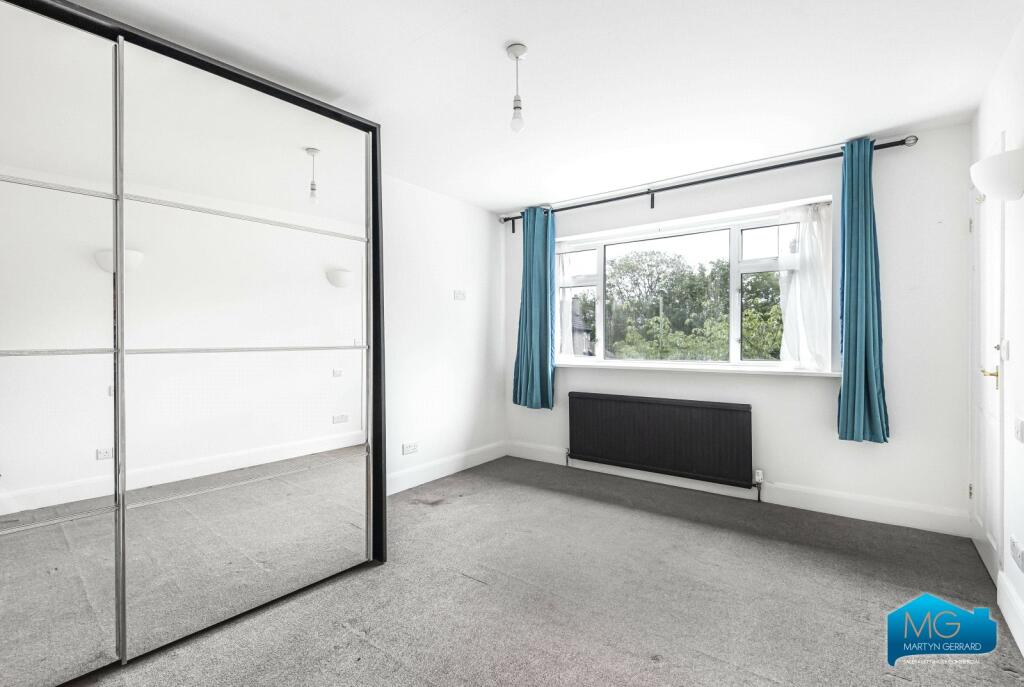 House in London - View 4