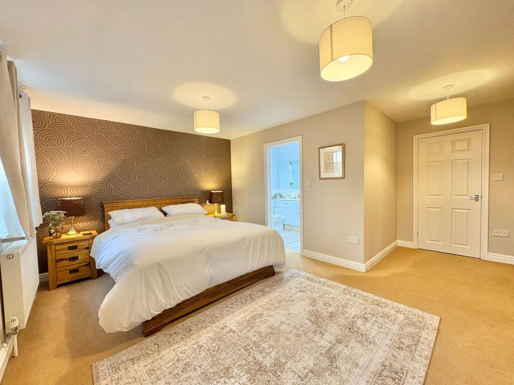 Additional image 19 of Marlin, Dosthill, Tamworth, B77 1LW