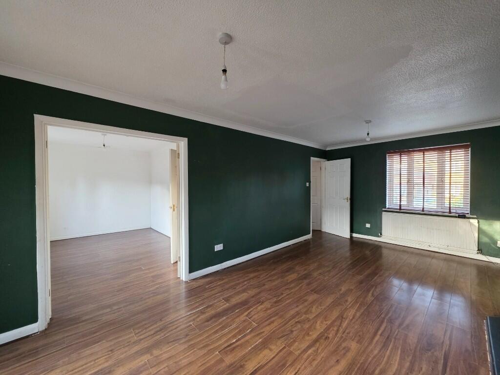 Main image of property: Hester Place, Burnham-On-Crouch, Essex, CM0