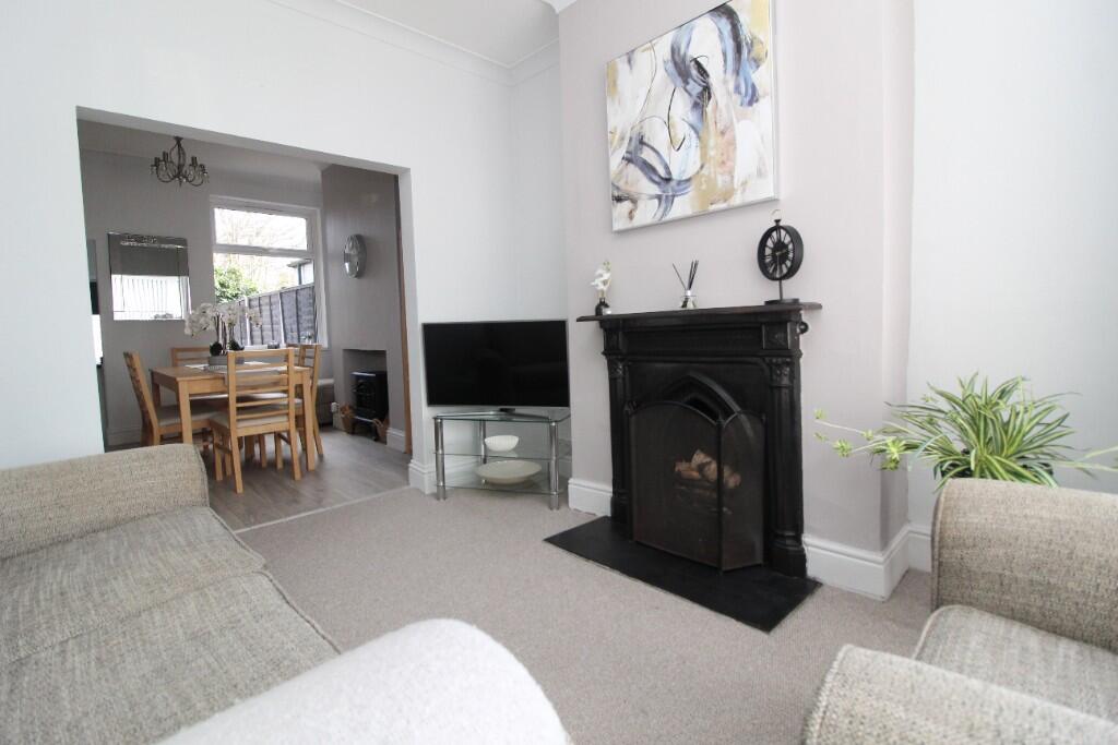 Lime Tree Avenue, Sutton, Hull, East Riding Of Yorkshire, HU7 photo 2