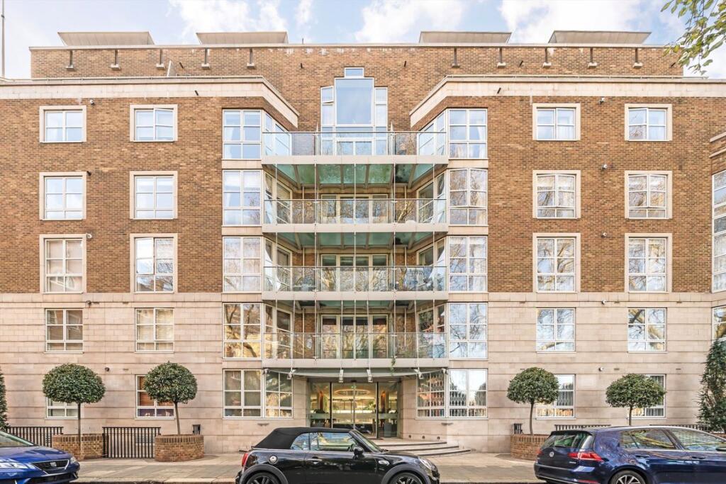 Main image of property: Vincent Square, London