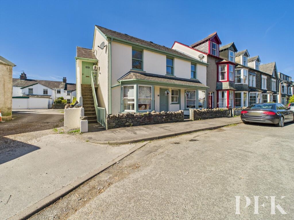 Main image of property: Skiddaw Street, Keswick, CA12