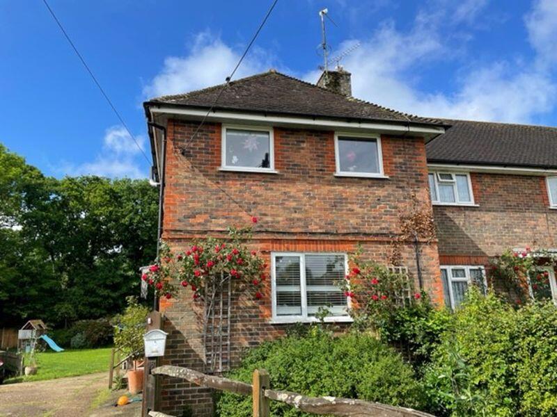 Main image of property: Foxfield Cottages, Southwater 