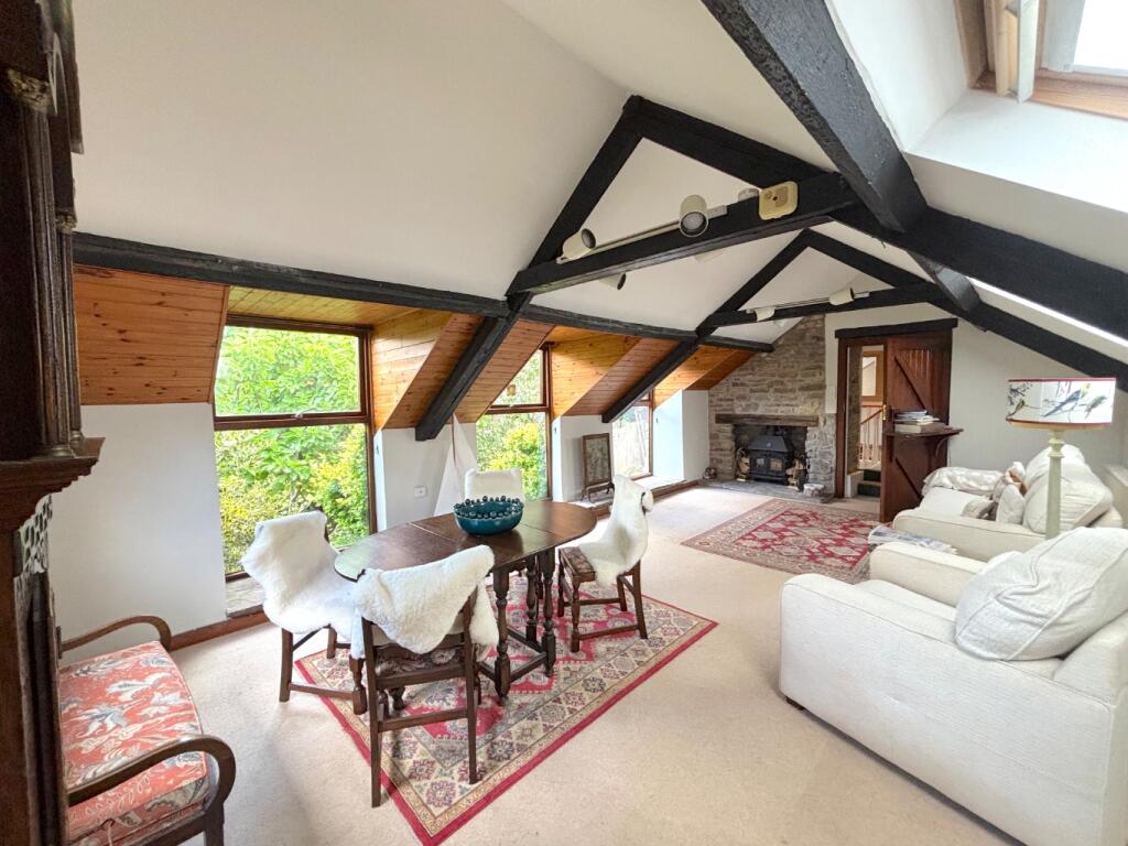Main image of property: Main Street, Farrington Gurney
