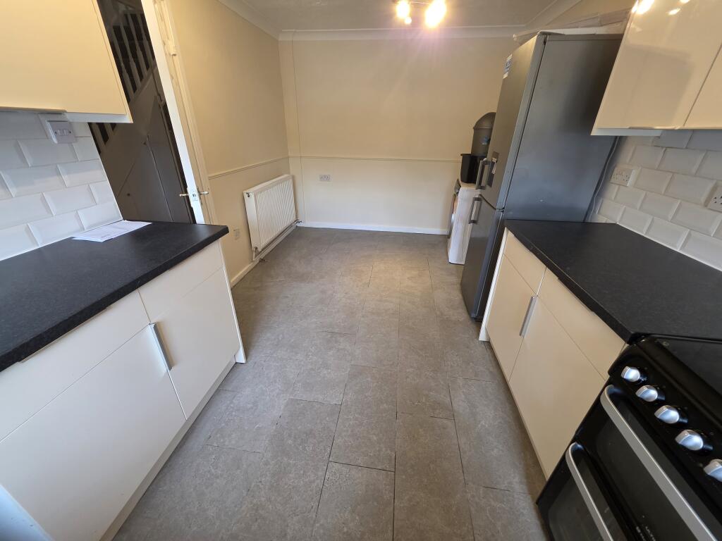 House in St Albans - More