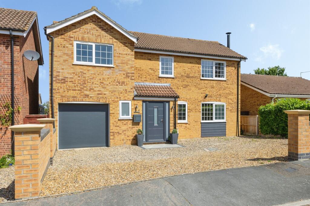 Main image of property: Perrings, WYMONDHAM