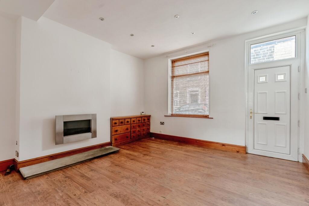 House in Blackburn - View 2