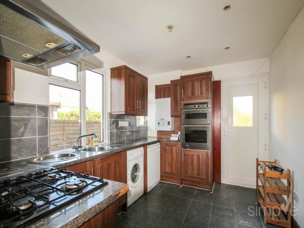 Main image of property: Kingston Avenue, West Drayton, Middlesex