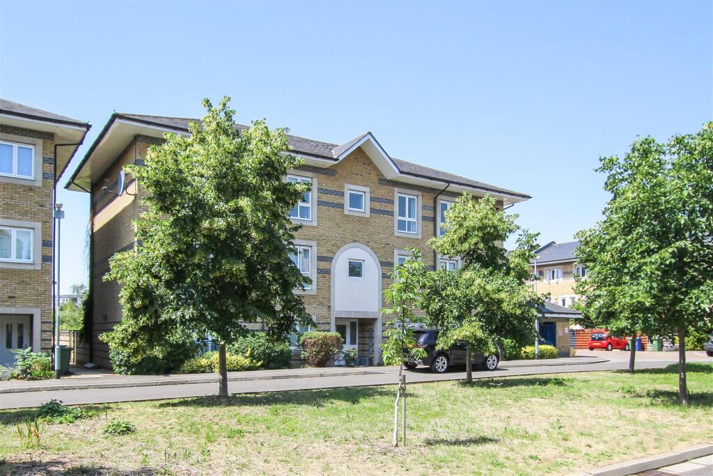 Main image of property: Longworth Avenue, Chesterton, Cambridge