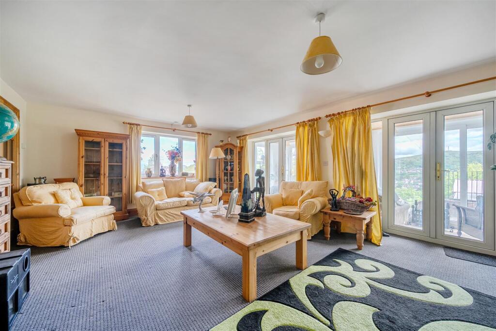 House in Church Stretton, Little Stretton - View 5