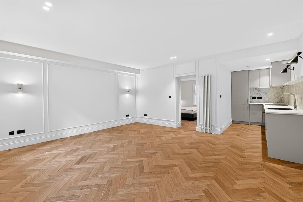 Apartment in London - View 4