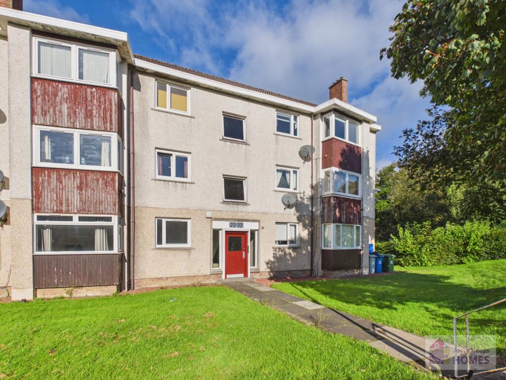 Main image of property: Culross Hill, West Mains, East Kilbride, G74