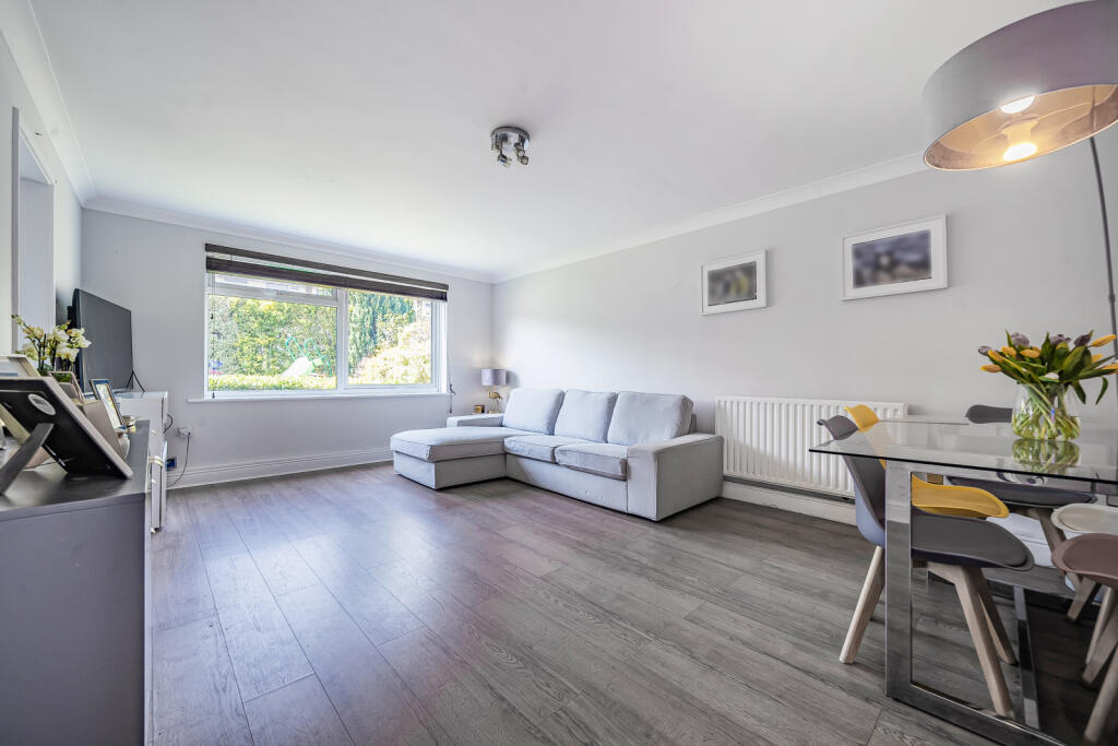 Main image of property: Howard Close, London, N11