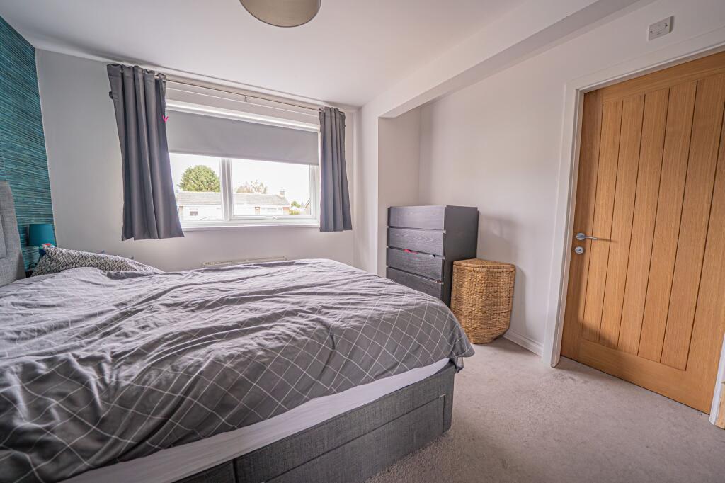 Additional image 15 of Hansell Drive, Dorridge, B93