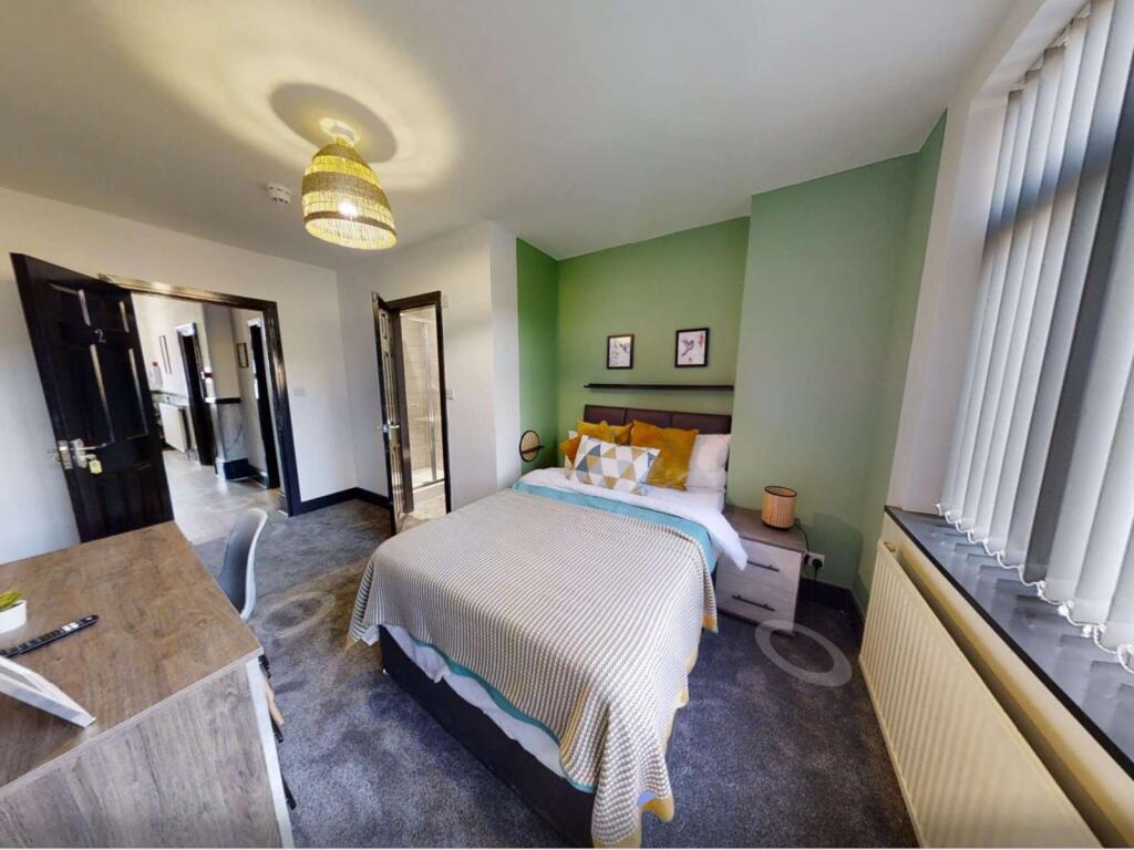 Main image of property: Weaste Lane