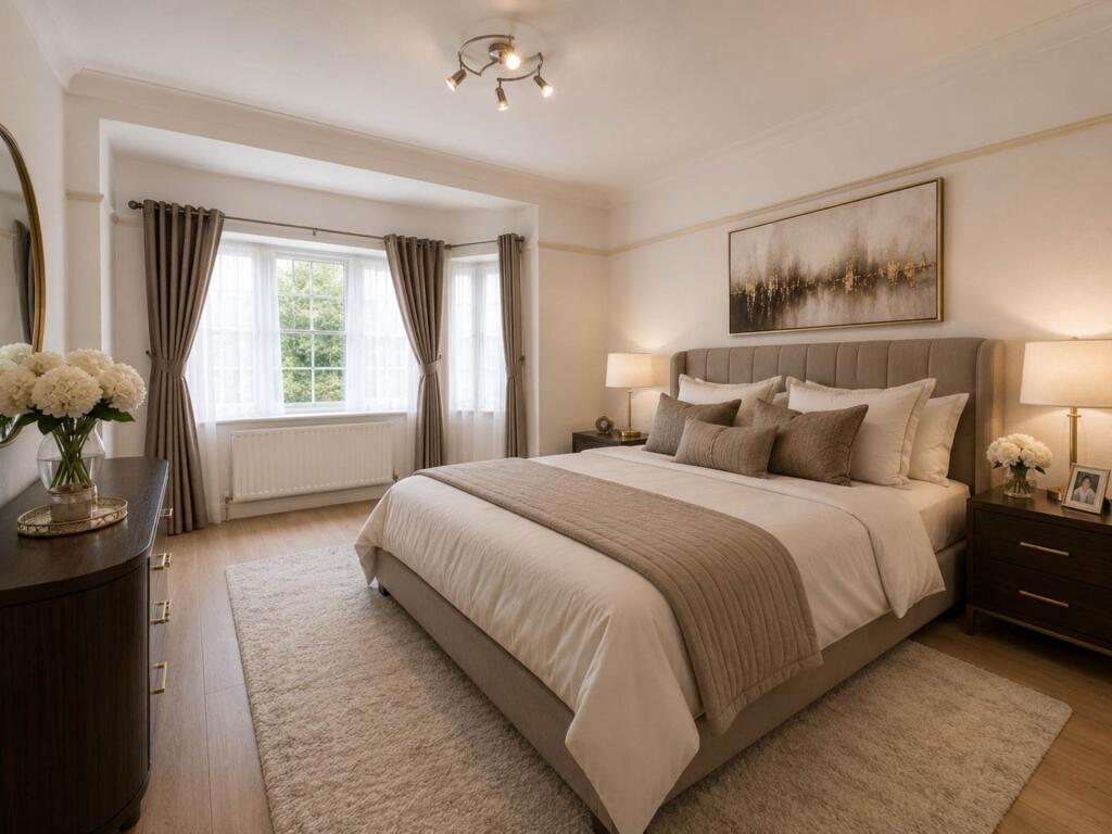 Apartment in Watford - View 4