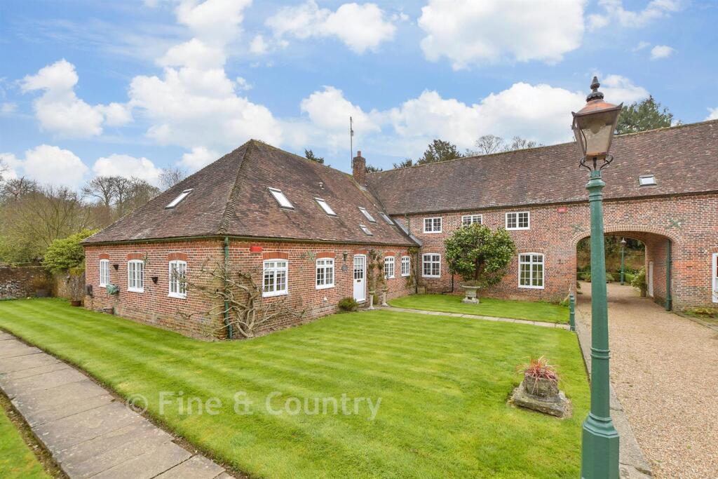 Main image of property: Acrise, Folkestone, Kent