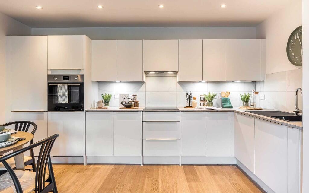 Main image of property: Off Bullockstone Road,
Herne Bay,
CT6 7NR