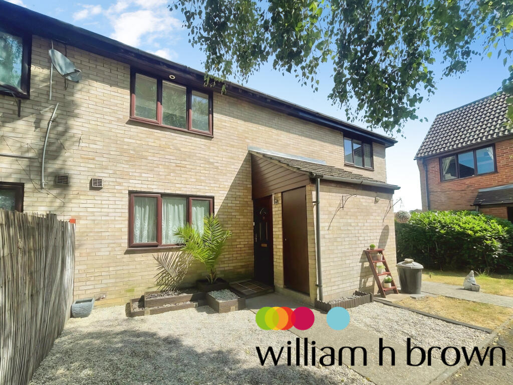 Main image of property: Chinook, Highwoods, COLCHESTER