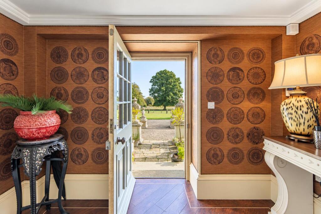 Bolam Hall, Morpeth, NE61 photo 4