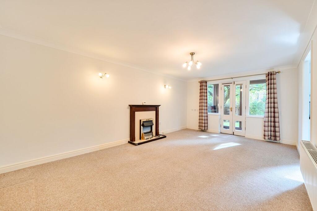 Apartment in Manchester - View 2