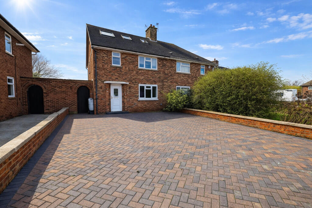 Main image of property: Williams Road, Shoreham-by-Sea