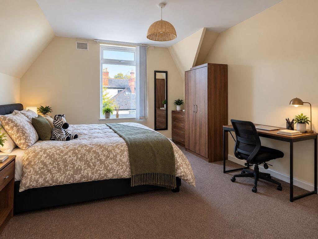 House in Nottingham - View 3