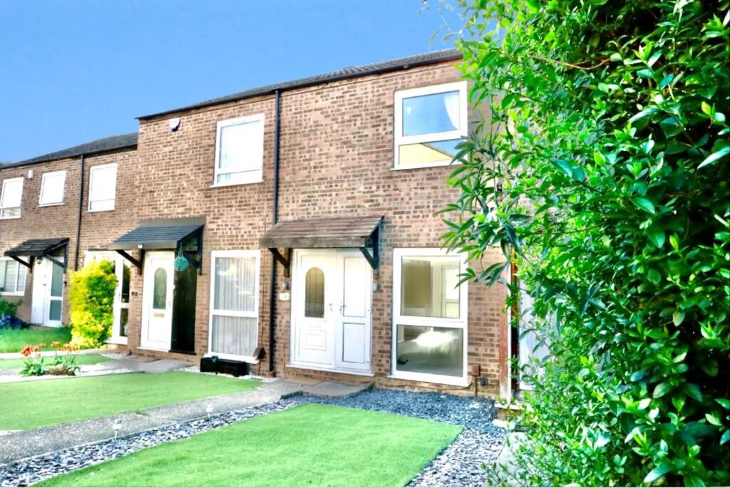 Main image of property: Thistledown, Gravesend