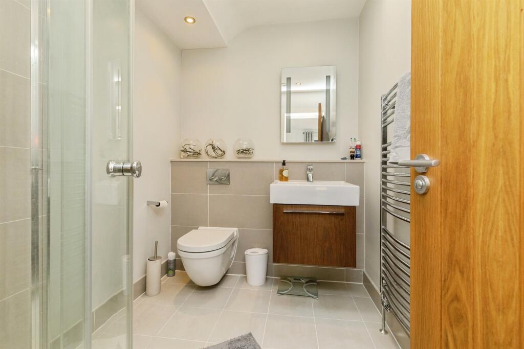Additional image 8 of Rivers Street Mews, Bath