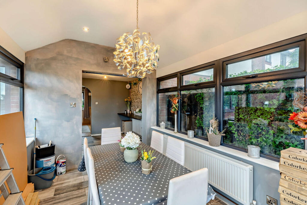 Llwynbrain Villas, Howey, LD1 - View 6