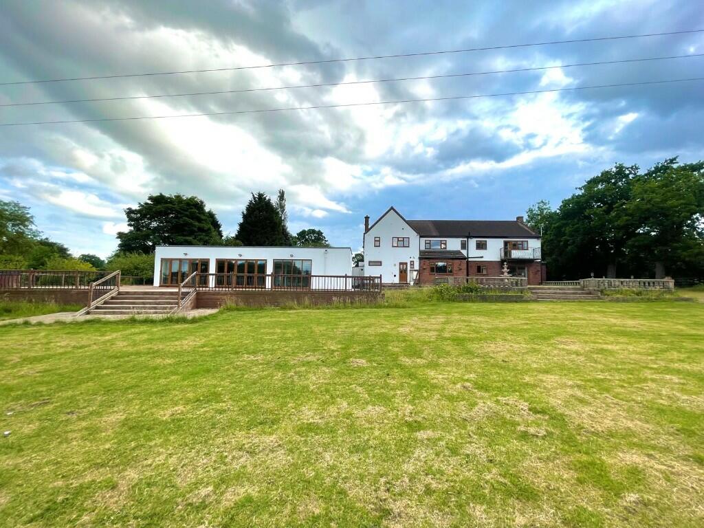 Additional image 2 of Four Oaks, St. Kenelms Road, B62