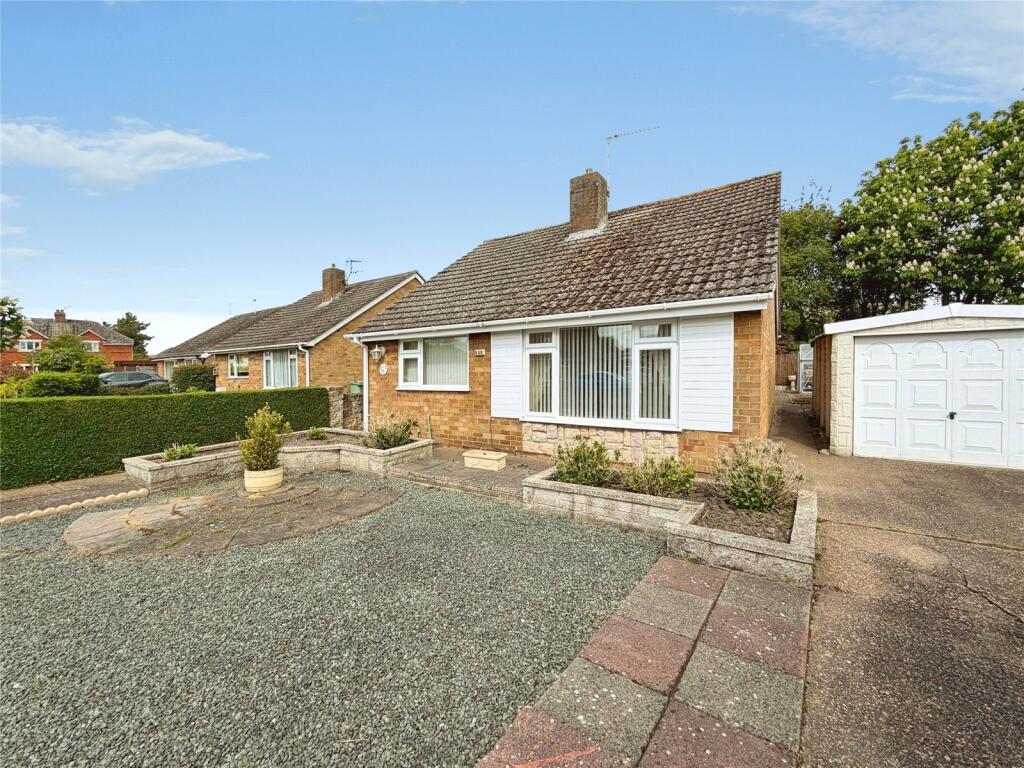 Main image of property: Minster Drive, Cherry Willingham, Lincoln, Lincolnshire, LN3