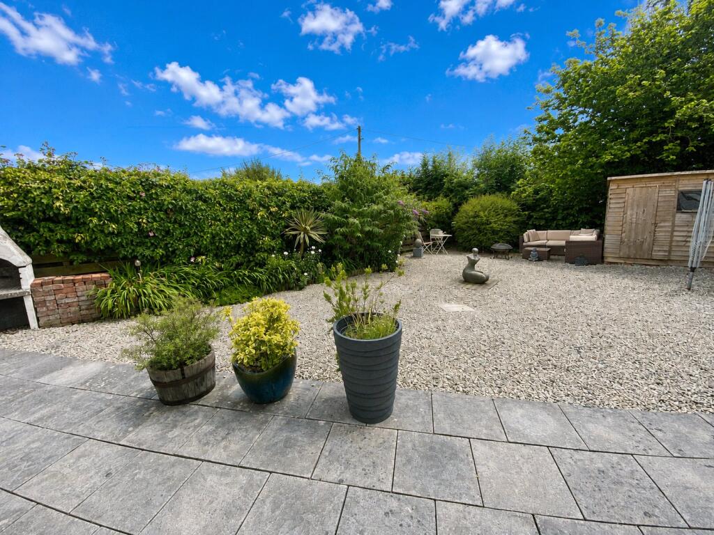 House in Torridge, Ashwater - More