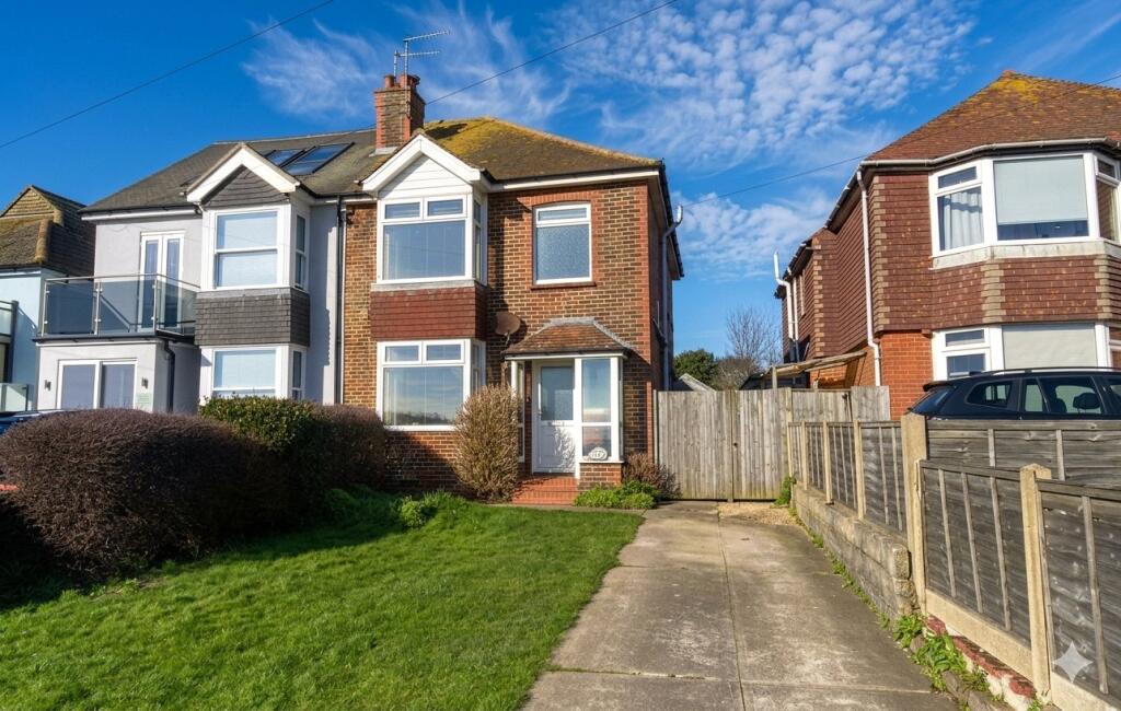 Main image of property: Brighton Road, Lancing, West Sussex, BN15