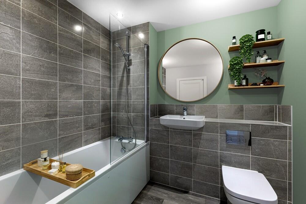 Apartment in Welwyn Hatfield, Hatfield - View 4