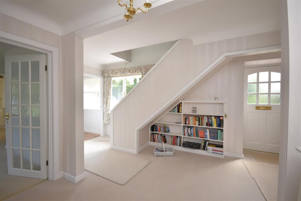 House in Chester - More