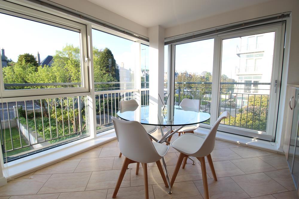 Apartment in Aberdeen - View 3