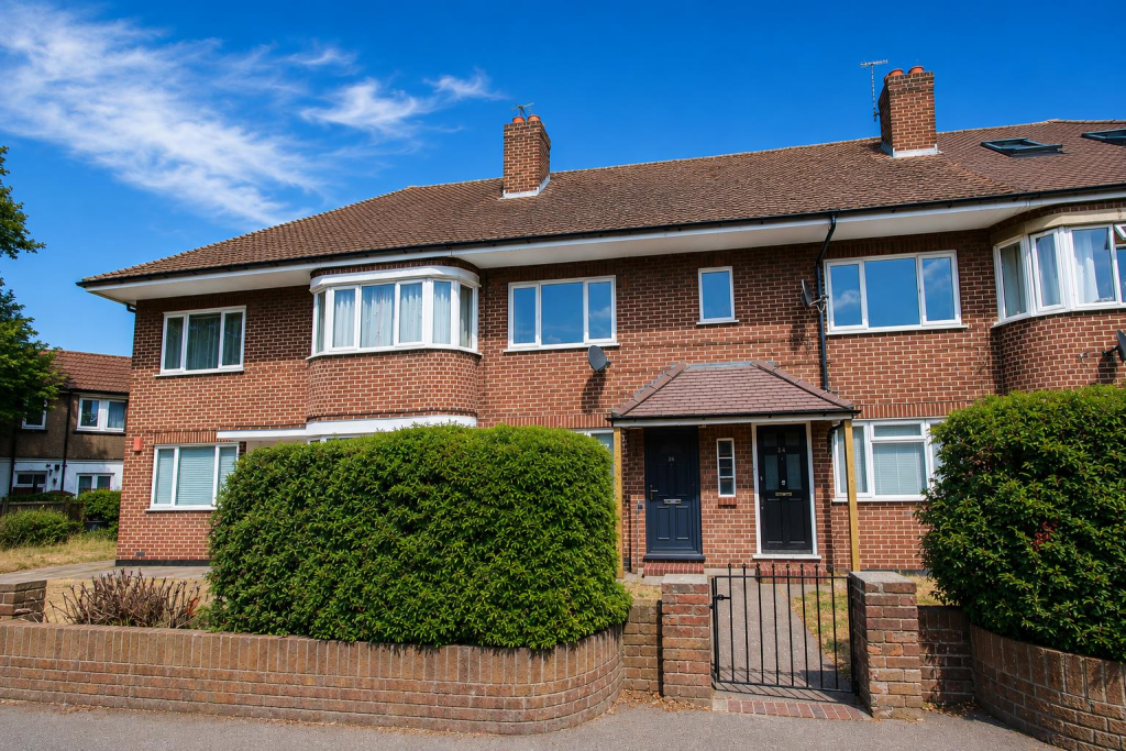 Main image of property: Parkgate Road, Wallington