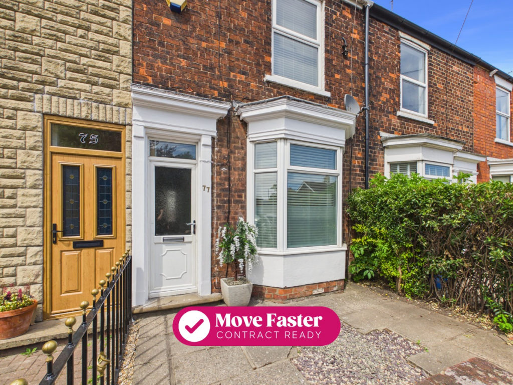 Main image of property: Grovehill Road, Beverley, HU17 0EJ
